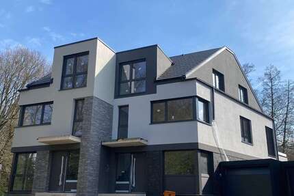 Wohnung Neuss - 5 Zimmer, 165 m&sup2;, 875.000&euro; | Angebot:26864254