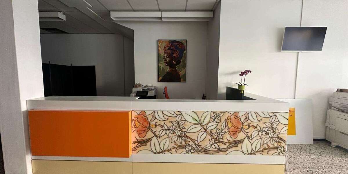 Gewerbeobjekt Düsseldorf Stadtbezirk 8 - 2.850&euro; | Angebot:26532995