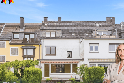 Haus Köln Mülheim - 4.5 Zimmer, 171 m&sup2;, 595.000&euro; | Angebot:27132825