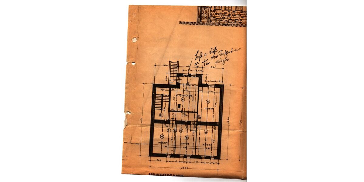 Provisionsfrei* Mehrfamilienhaus in Neuss Nord (Stadtgrenze zu Düsseldorf) 12 zimmer