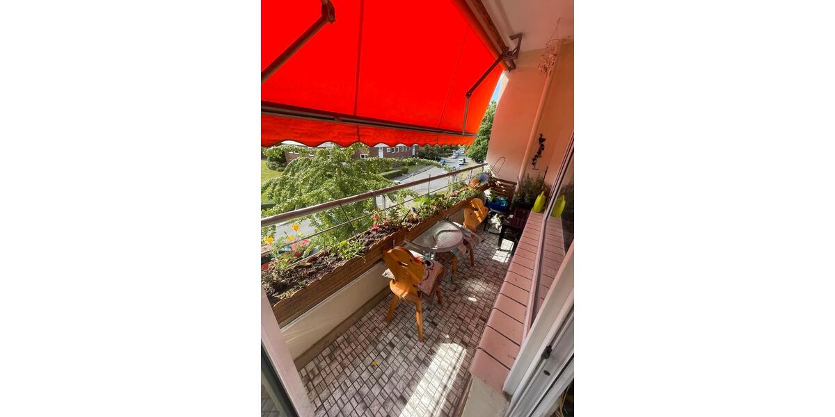 Apartment 1 Zimmer 42qm Düsseldorf Lörick 1 zimmer