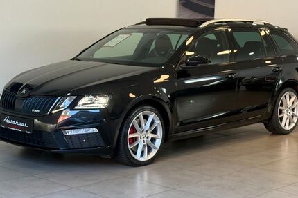 Skoda Octavia 127.869 km 16.980 &euro; Remscheid/NRW 42859