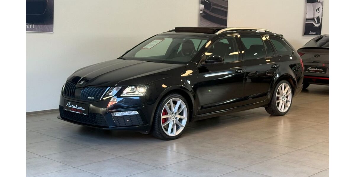 Skoda Octavia 127.869 km 16.980 &euro; Remscheid/NRW 42859