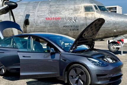 Tesla Model 3 19.500 km 31.900 &euro; Köln 50767