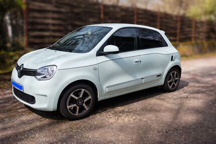 Renault Twingo 49.320 km 8.900 &euro; Erkrath 40699