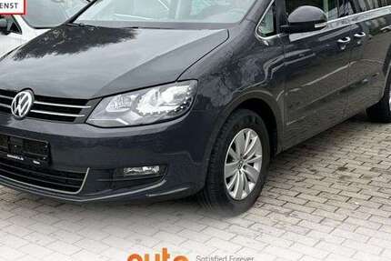 VW Sharan 153.335 km 25.429 &euro; Hilden 40721