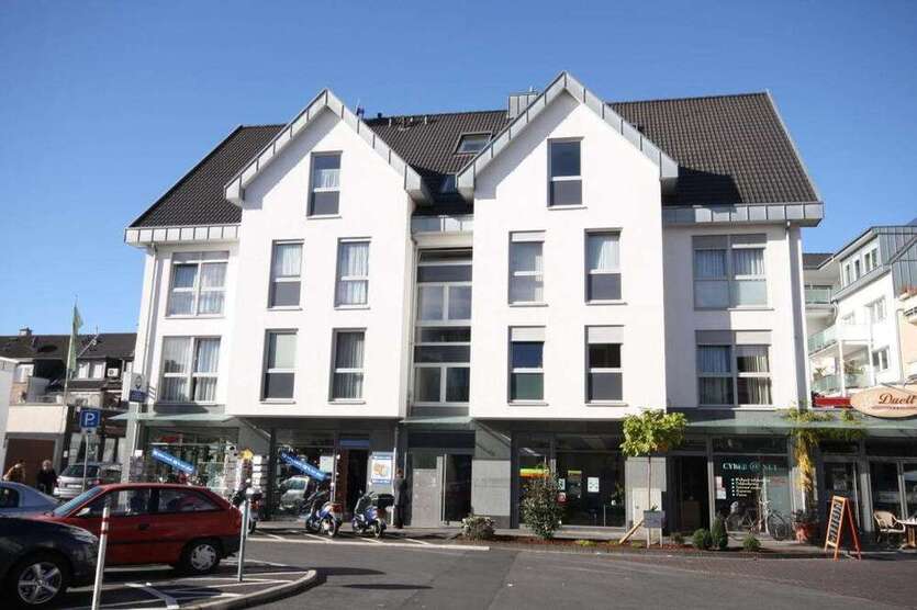 Einzelhandel in Brühl 1.185 € 115 m²