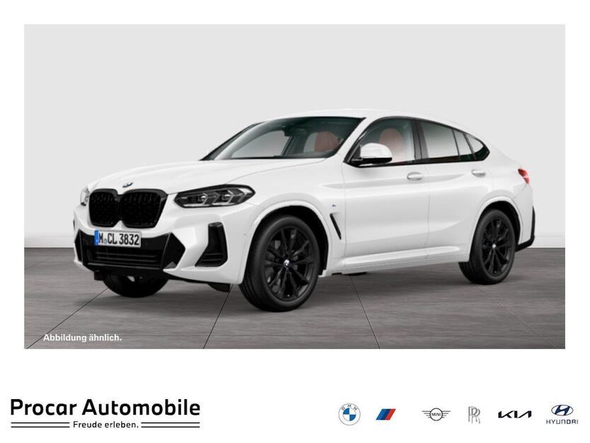 BMW X4 16.203 km 47.995 € Köln-West 50858