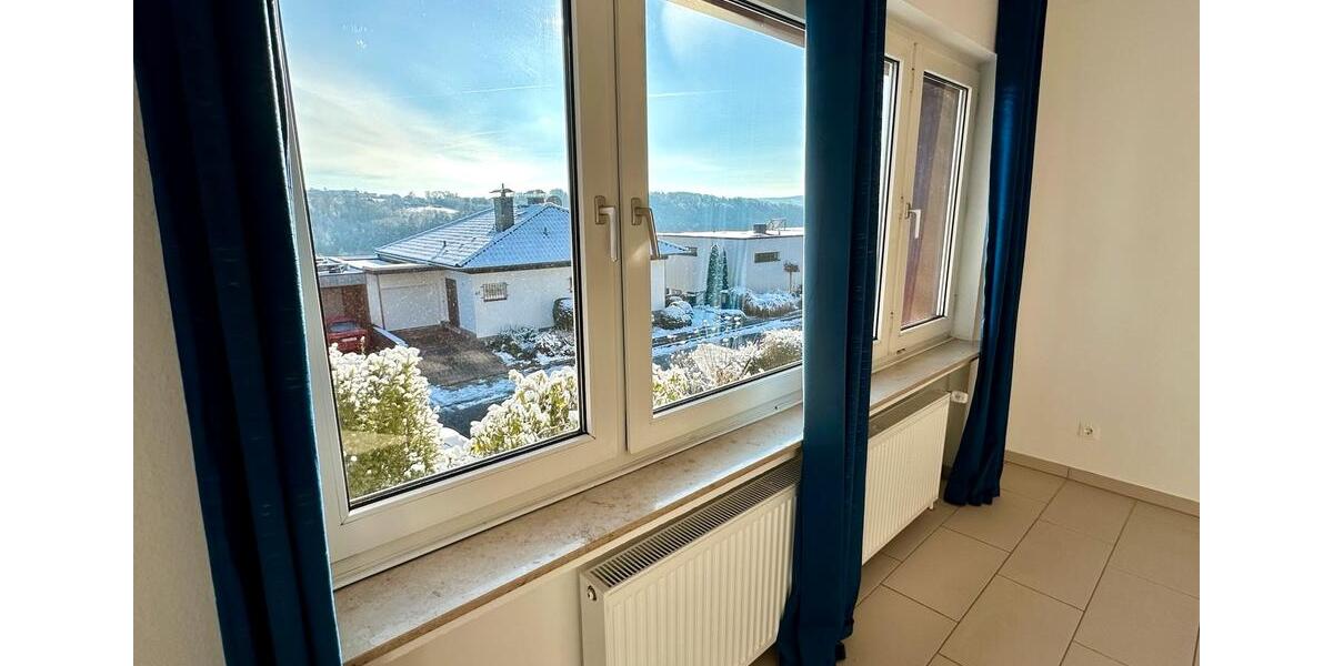 1-Zimmer Appartement in Overath-Immekeppel 1 zimmer