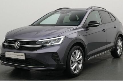 VW Taigo 24.026 km 22.480 &euro; Leverkusen 51379