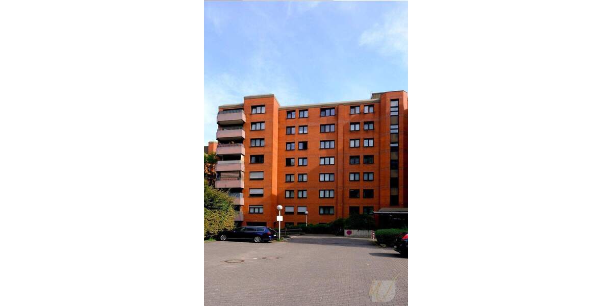 Etagenwohnung Neuss Hammfeld - 2 Zimmer, 60 m&sup2;, 199.000&euro; | Angebot:24698146