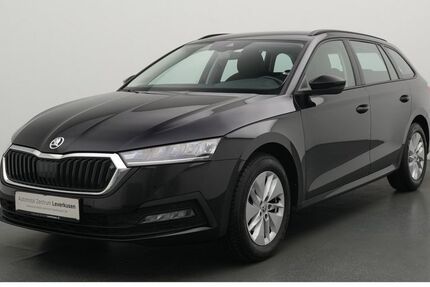 Skoda Octavia 27.504 km 25.480 &euro; Leverkusen 51379