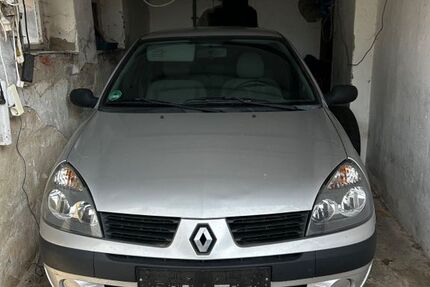 Renault Clio 240.000 km 1.500 &euro; Bergheim 50127