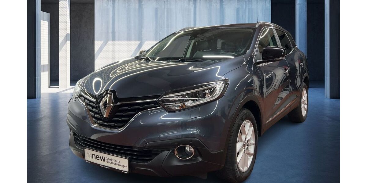 Renault Kadjar 64.413 km 13.430 &euro; Köln 50939