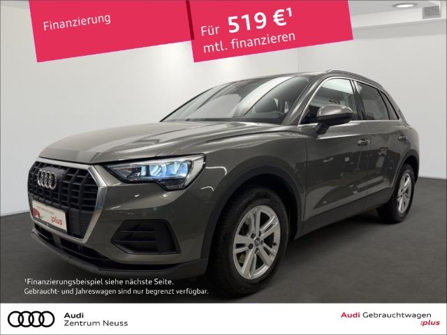 Audi Q3 52.750 km 24.490 &euro; Neuss 41464