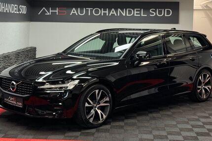 Volvo V60 75.000 km 28.999 &euro; Remscheid 42857