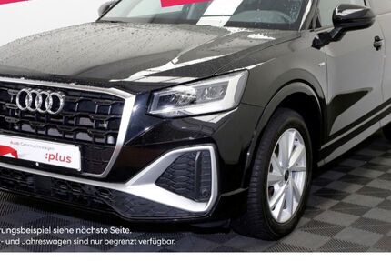 Audi Q2 74.439 km 25.950 &euro; Solingen 42653