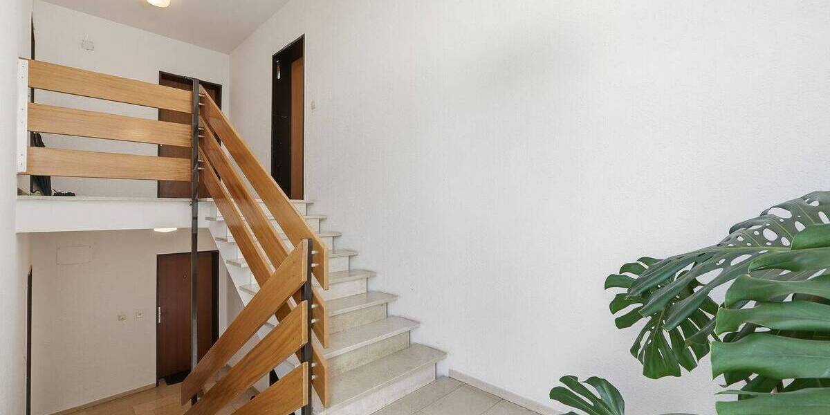 Etagenwohnung Frechen Königsdorf - 3 Zimmer, 81 m&sup2;, 312.000&euro; | Angebot:26875417