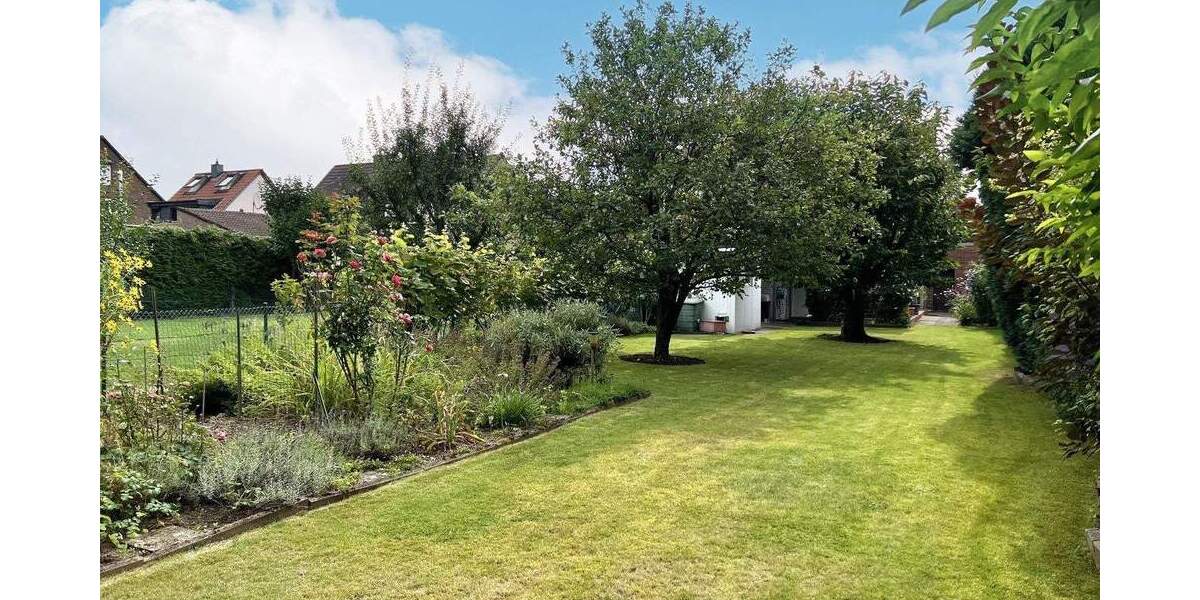 Wohnen im Grünen - Ihr neues Zuhause! 4 zimmer