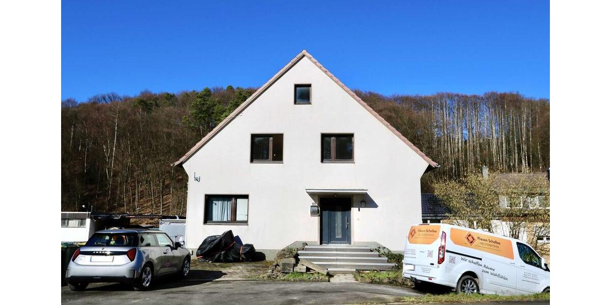 Dachgeschoßwohnung Overath - 3 Zimmer, 90 m&sup2;, 855&euro; | Angebot:25506990