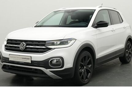 VW T-Cross 36.007 km 18.980 &euro; Leverkusen 51379