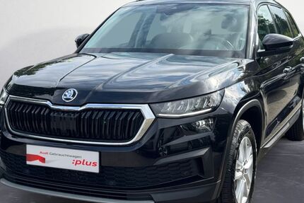 Skoda Kodiaq 86.638 km 28.480 &euro; Hilden 40721