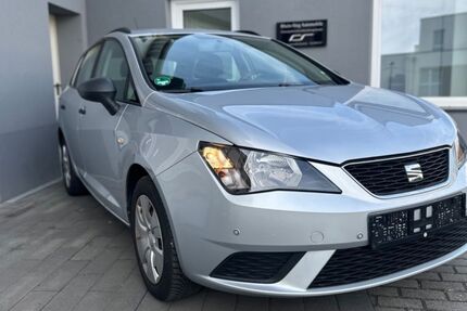 Seat Ibiza 71.000 km 7.990 &euro; Troisdorf 53840