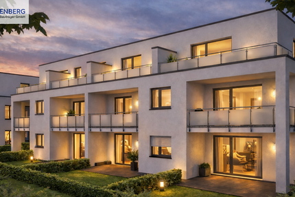 Wohnung Leverkusen Schlebusch - 3 Zimmer, 94 m&sup2;, 543.460&euro; | Angebot:27146804