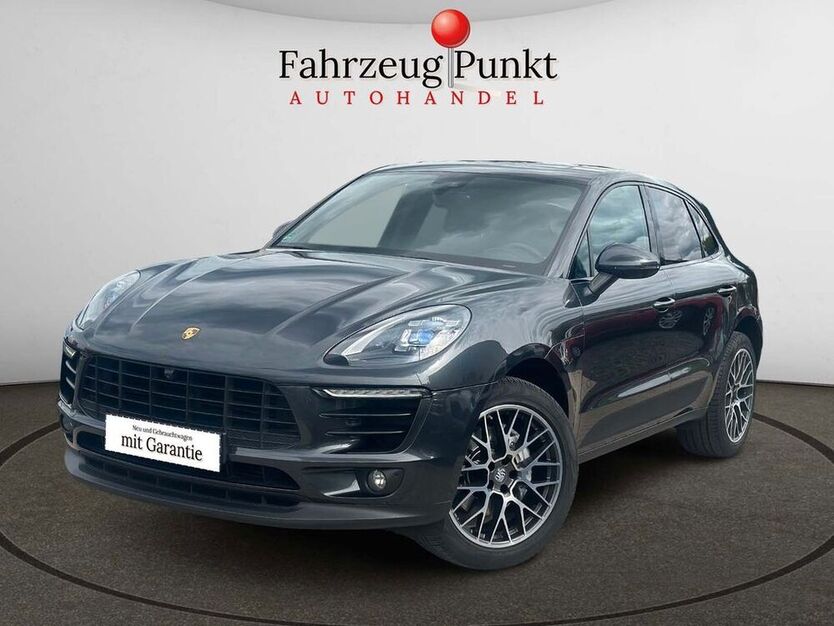 Macan