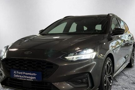Ford Focus 63.000 km 17.990 € Wipperfuerth 51688