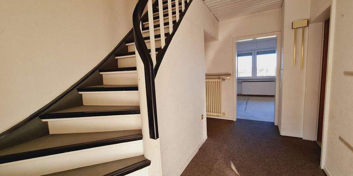Einfamilienhaus Wermelskirchen Dabringhausen - 5 Zimmer, 136 m&sup2;, 410.000&euro; | Angebot:25214189