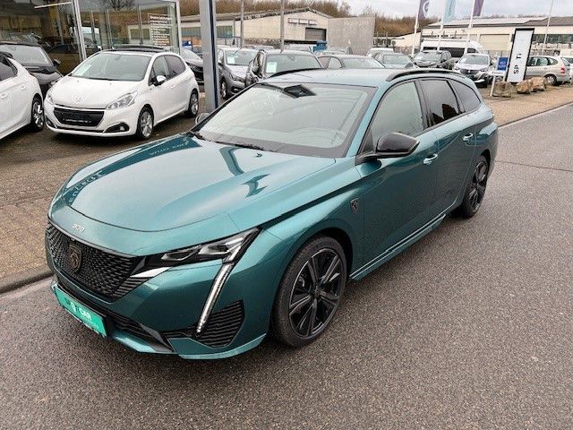 Peugeot 308 26.060 km 23.399 € Bedburg 50181