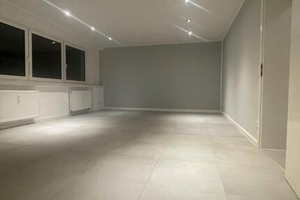 2-ZIMMER SOUTERRAIN WHG 72qm SANIERT TOP LAGE 2 zimmer