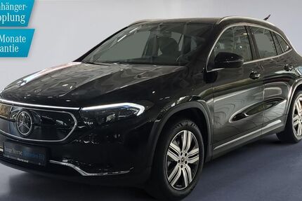 Mercedes-Benz EQA 41.141 km 28.990 &euro; Bergheim 50126