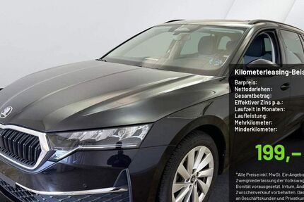 Skoda Octavia 10.581 km 27.990 &euro; Pulheim-Brauweiler 50259