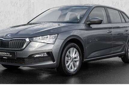 Skoda Scala 52.319 km 22.350 &euro; Düsseldorf 40474