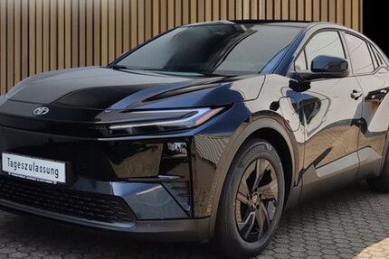 Toyota C-HR 3.500 km 39.690 &euro; Leverkusen 51381