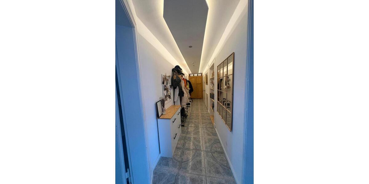 Etagenwohnung Remscheid Remscheid-Süd - 3 Zimmer, 86 m&sup2;, 175.000&euro; | Angebot:25205116