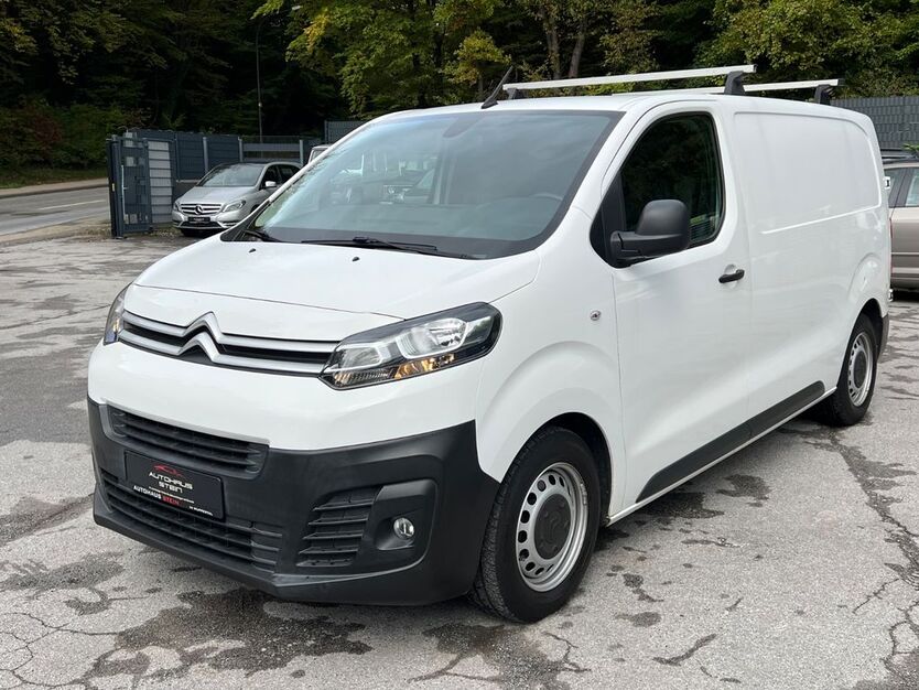 Citroen Jumpy 63.592 km 13.990 € Wuppertal 42327