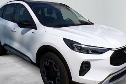 Ford Kuga 5.500 km 38.490 &euro; Köln 50825
