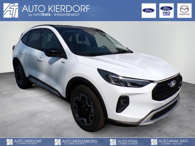 Ford Kuga 5.500 km 38.490 &euro; Köln 50825