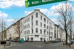 Helle Eigentumswohnung in Mülheim *sofort bezugsfrei*