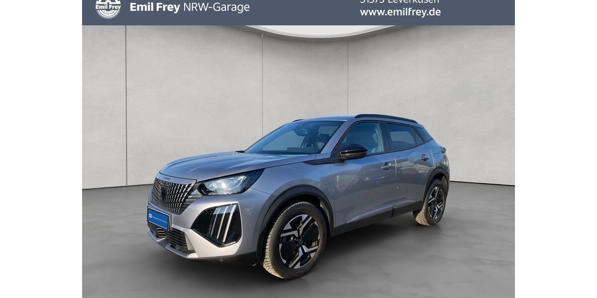 Peugeot 2008 32.290 km 19.490 &euro; Leverkusen 51373