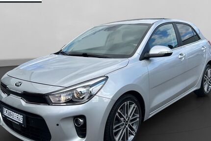 Kia Rio 66.950 km 13.750 &euro; Leverkusen 51381