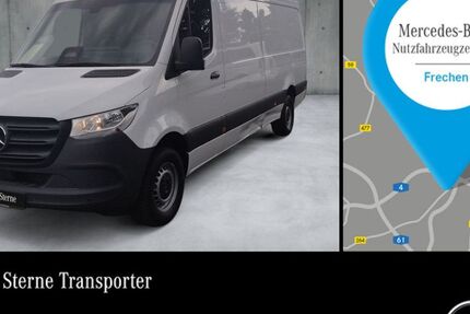 Mercedes-Benz Sprinter 40.033 km 47.588 &euro; Frechen 50226