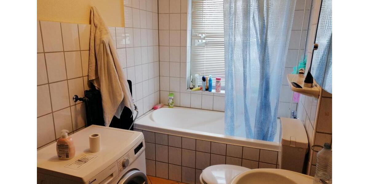 Etagenwohnung Remscheid Reinshagen - 2 Zimmer, 45 m&sup2;, 500&euro; | Angebot:26326971
