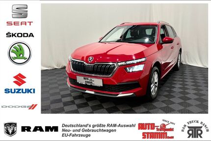 Skoda Kamiq 24.000 km 17.950 &euro; Solingen 42659