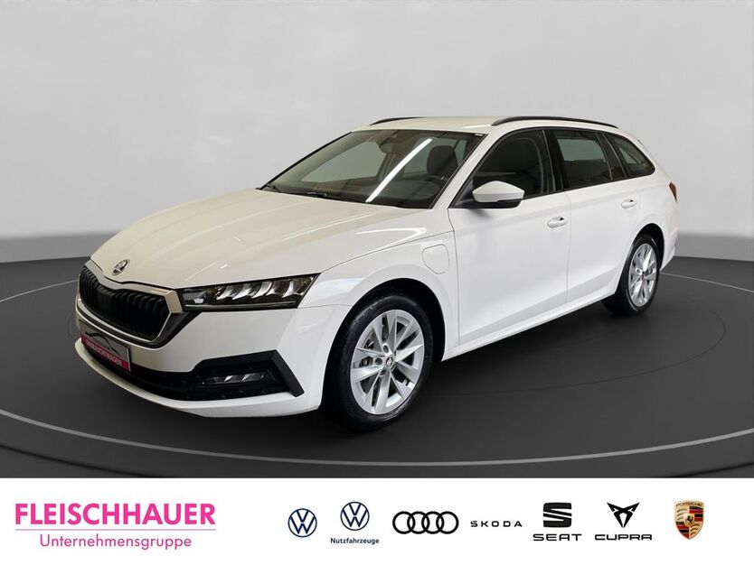 Skoda Octavia 22.767 km 24.790 € Köln 50823