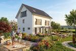 Einfamilienhaus Bergheim Oberaußem - 6 Zimmer, 126 m&sup2;, 488.998&euro; | Angebot:26790006