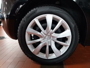 Opel Corsa e Edition Automatik PDC LED Klimaaut. 9.494 km 17.940 &euro; HAAN 42781